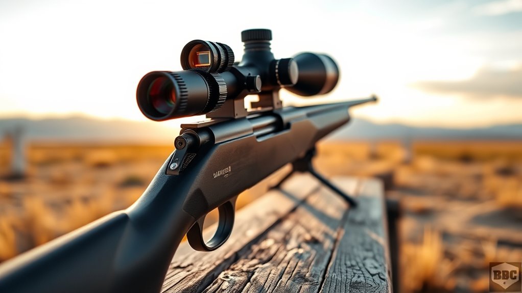 top 10 long range scopes