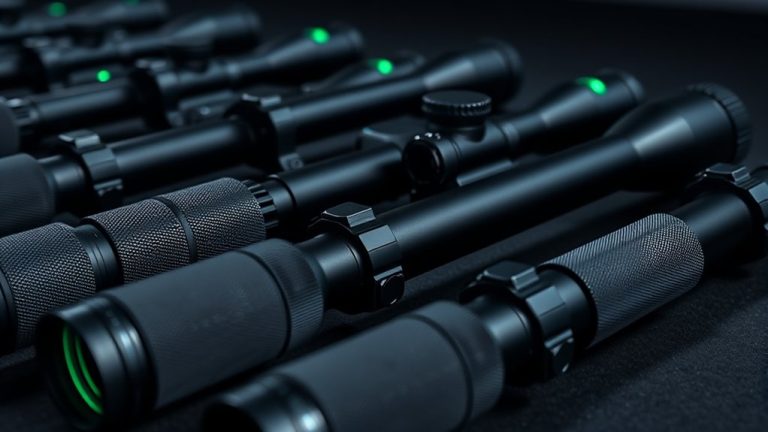 top 10 night vision scopes