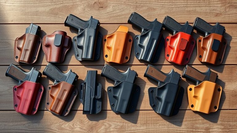 top 10 rock island holsters