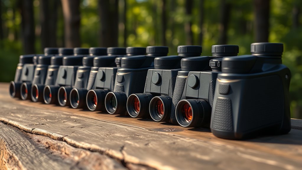 top 11 hunting binoculars