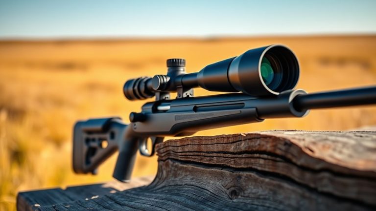 top 14 65 creedmoor scopes