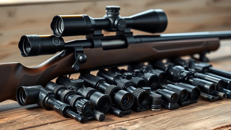 top 15 22 250 scopes