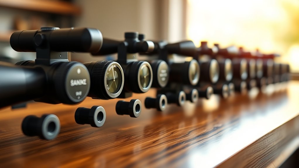 top 15 6 5 creedmoor scopes