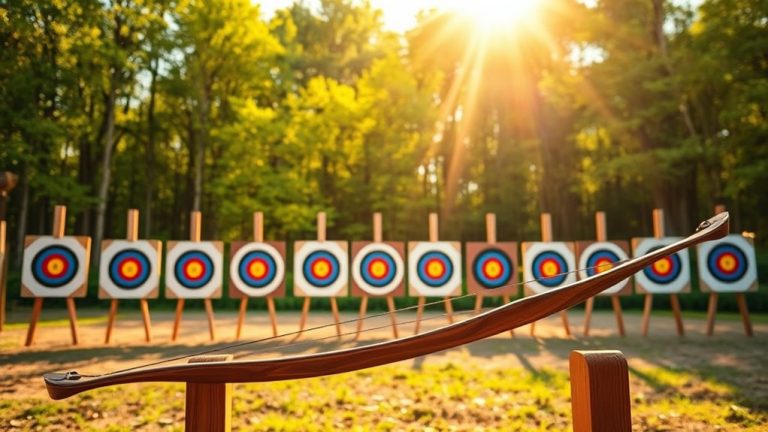 top 15 archery targets 2026