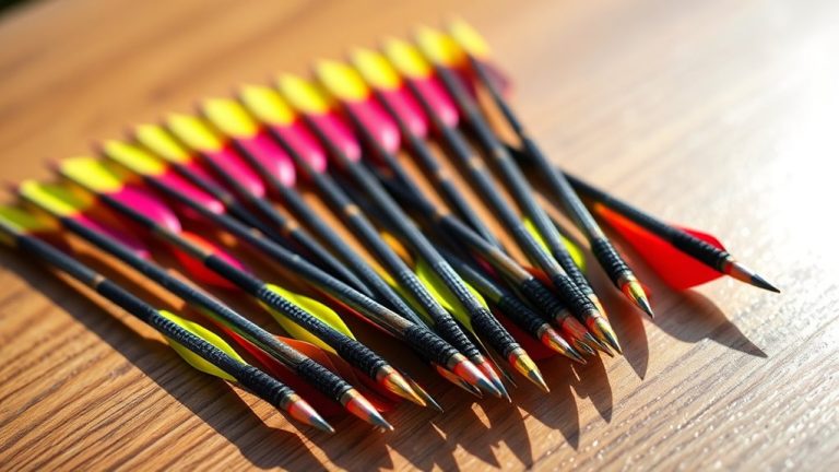 top 15 archery victory arrows