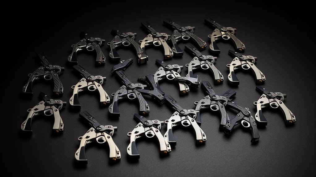 top 15 bow trigger reviews