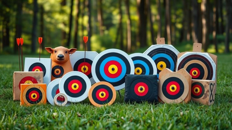top 15 broadhead targets