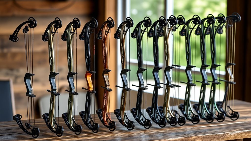 top 15 budget compound bows