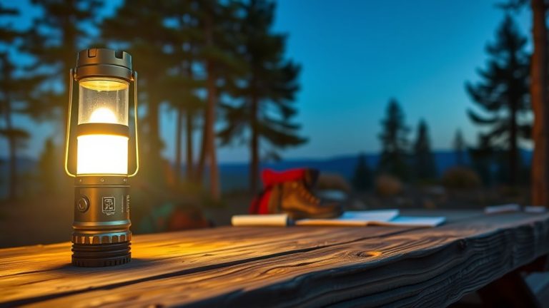 top 15 camping lanterns