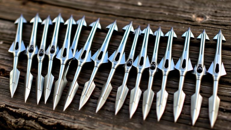top 15 fixed blade broadheads