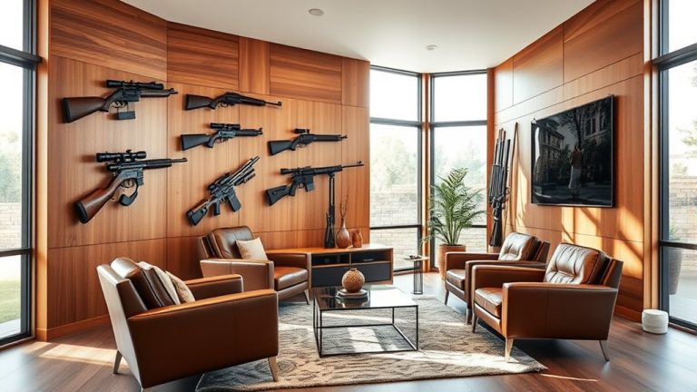 top 15 gun storage options