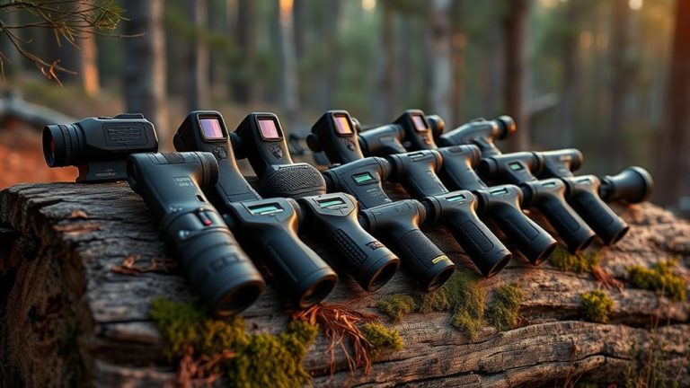 top 15 hunting rangefinders