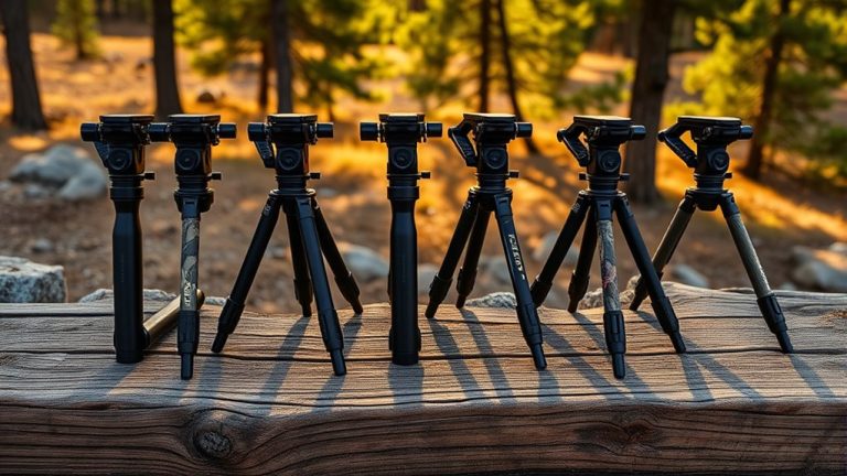 top 15 long range bipod options