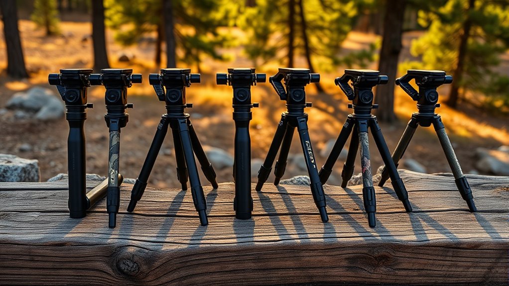 top 15 long range bipod options