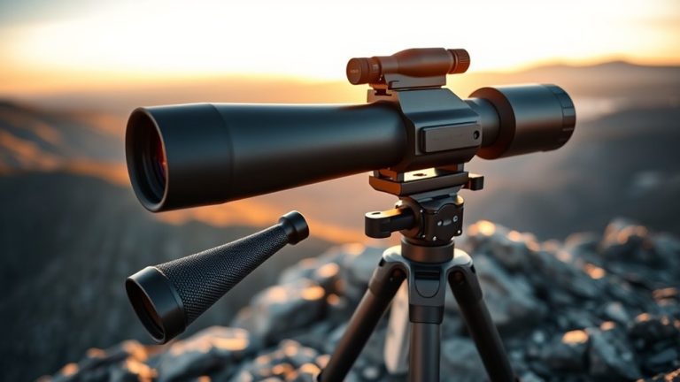 top 15 long range spotting scopes