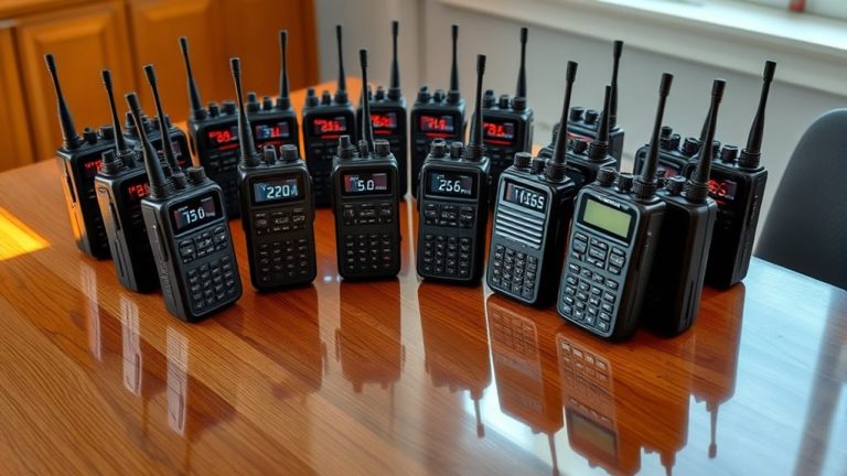 top 15 portable radio picks