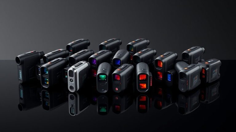 top 15 pro trusted rangefinders