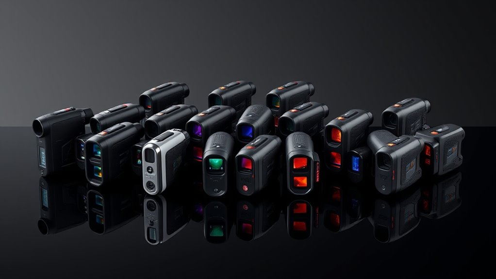 top 15 pro trusted rangefinders