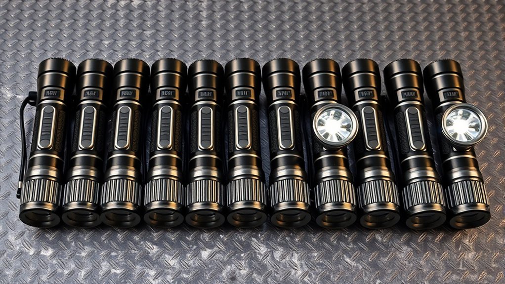 top 15 safety flashlights