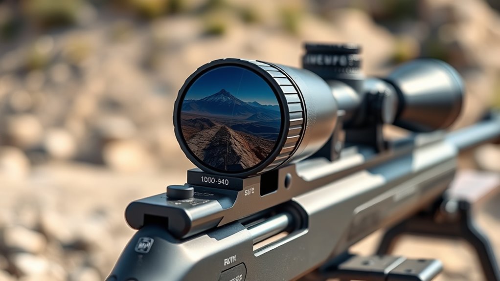 top 15 scopes 2026