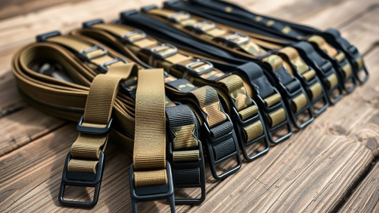 top 15 slings for 2026