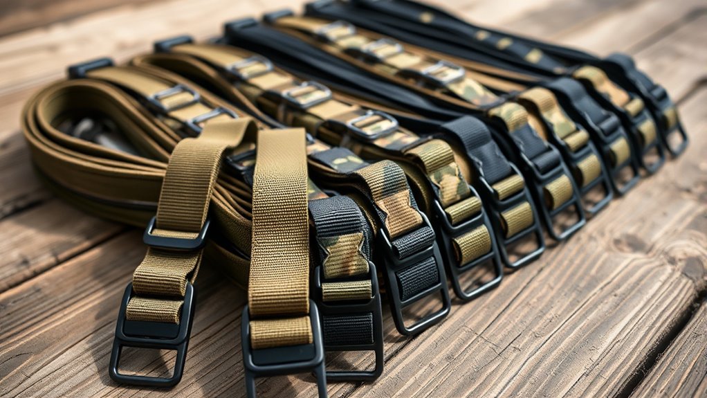top 15 slings for 2026
