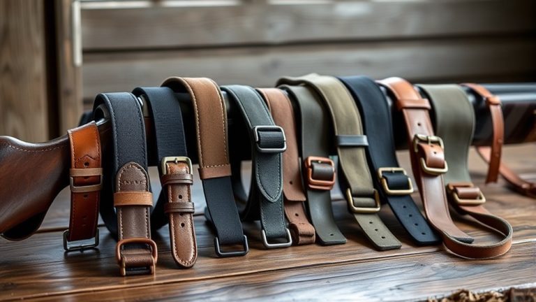 top 15 slings list