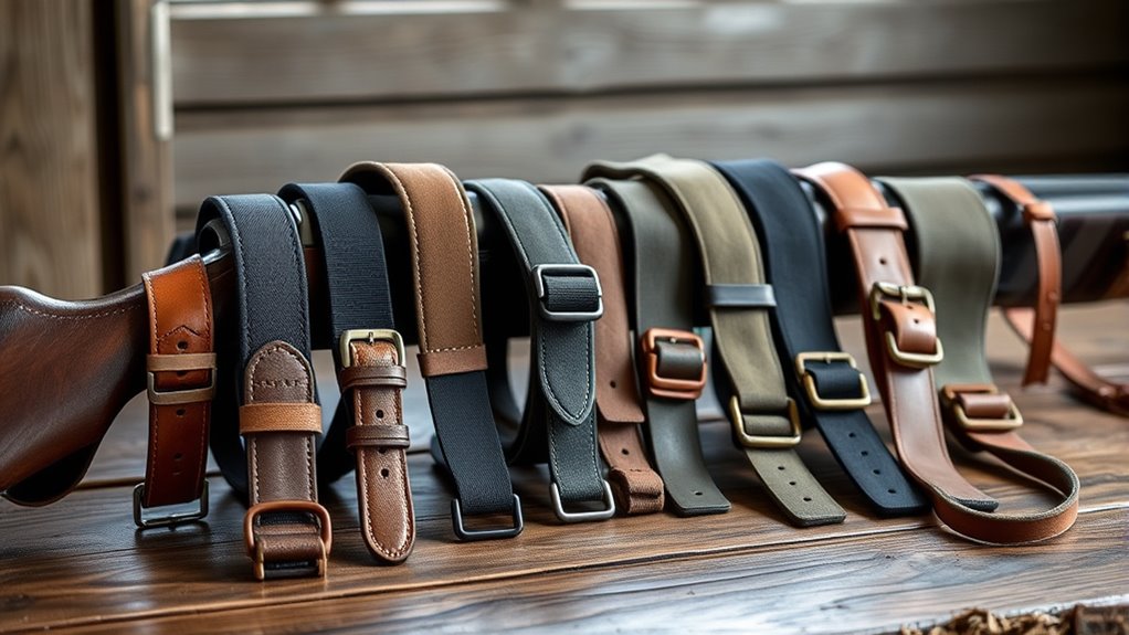 top 15 slings list