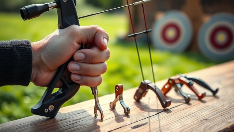 top 15 thumb release picks