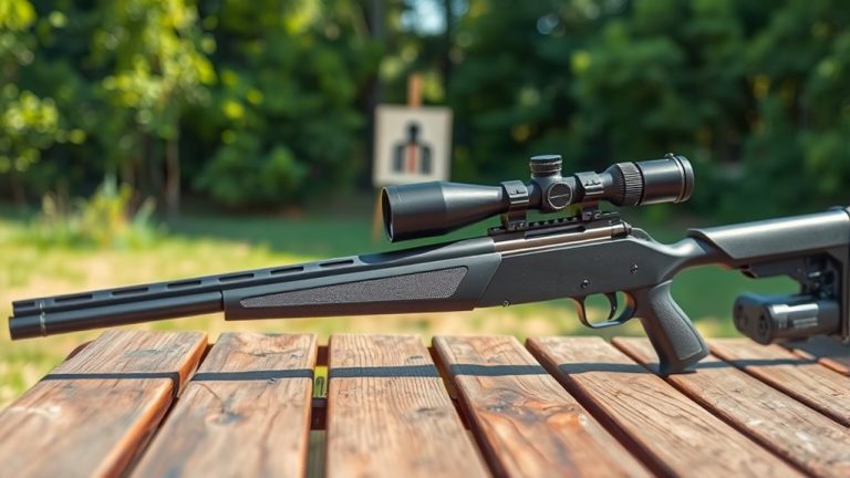 top 200 yard optics