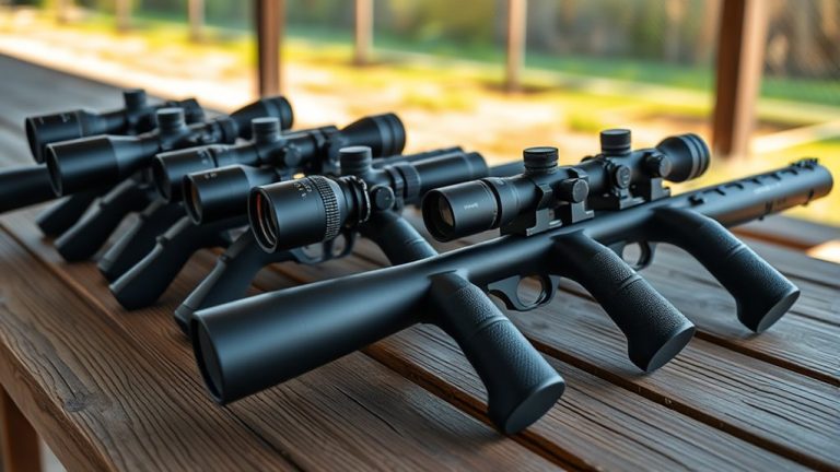 top 2026 22lr scopes