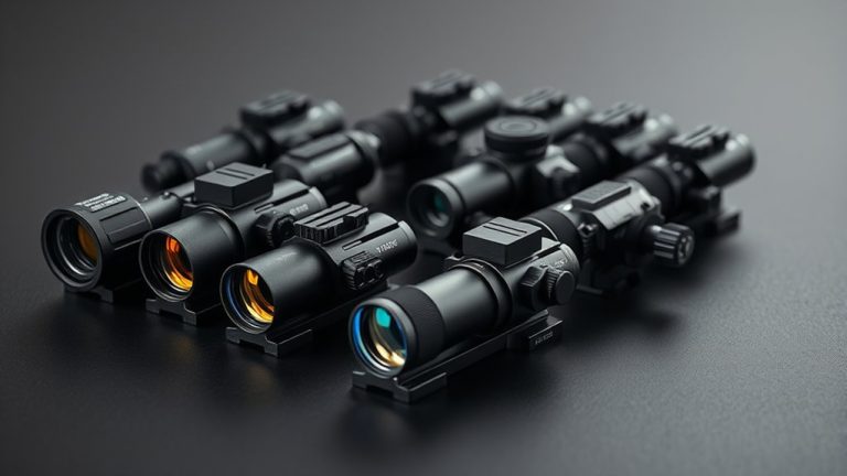 top 2026 9mm pcc optics