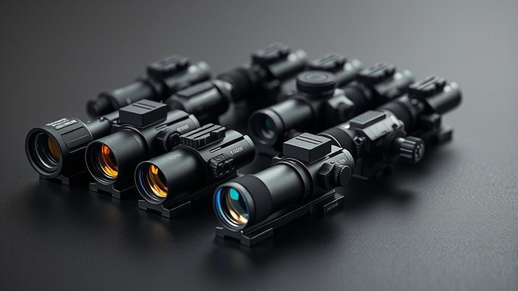top 2026 9mm pcc optics