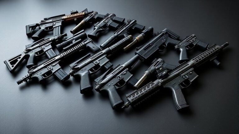 top 2026 airsoft guns