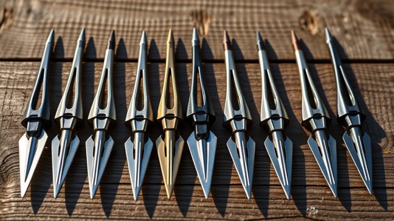 top 2026 crossbow broadheads
