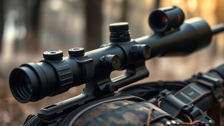 top 2026 hunting scopes