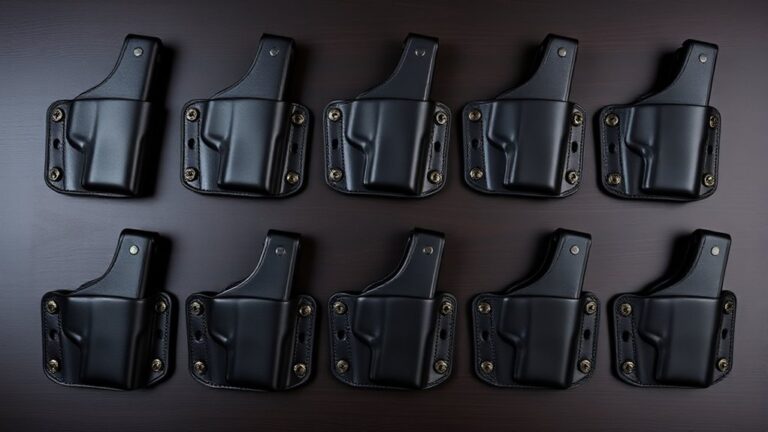top 2026 pocket holsters