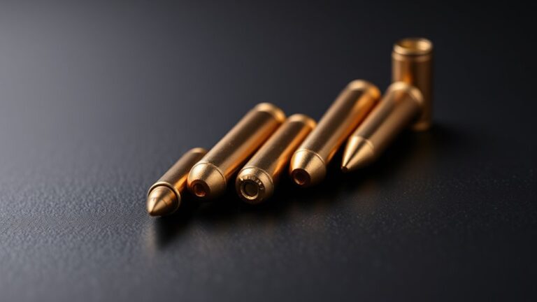 top 223 reloading bullets