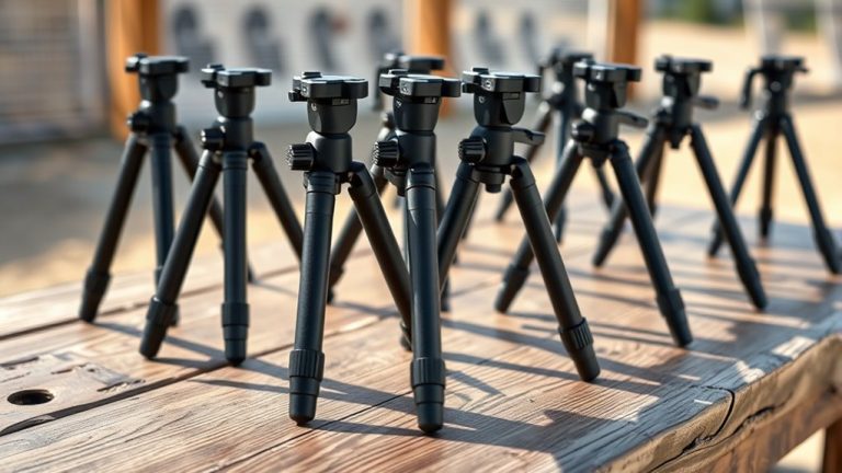 top 22 lr bipods