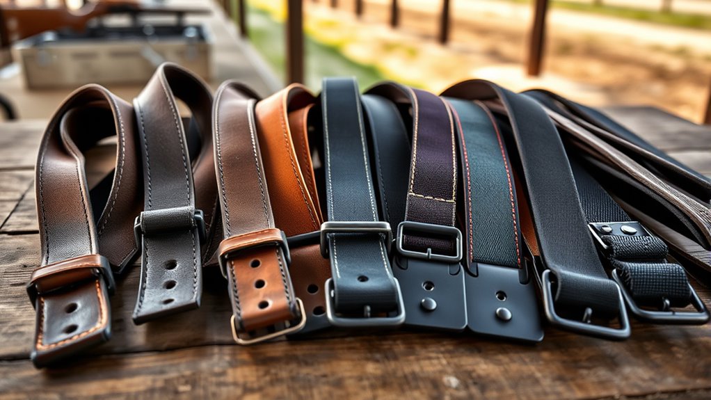 top 22 rifle slings