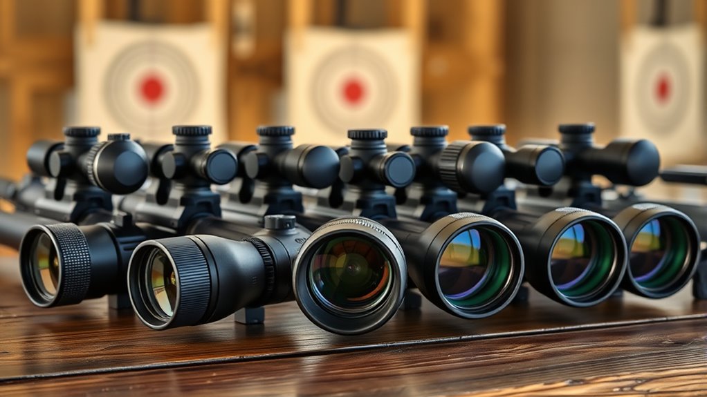 top 22lr optics 2026