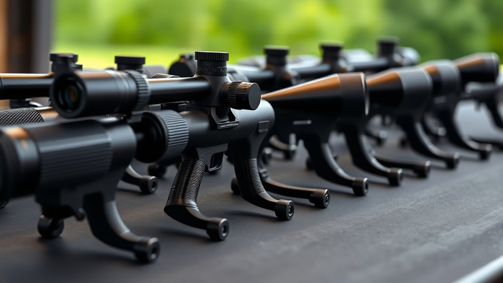 top 22lr scopes 2026