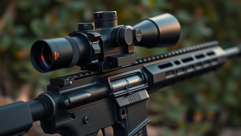 top 300 blackout optics 2026