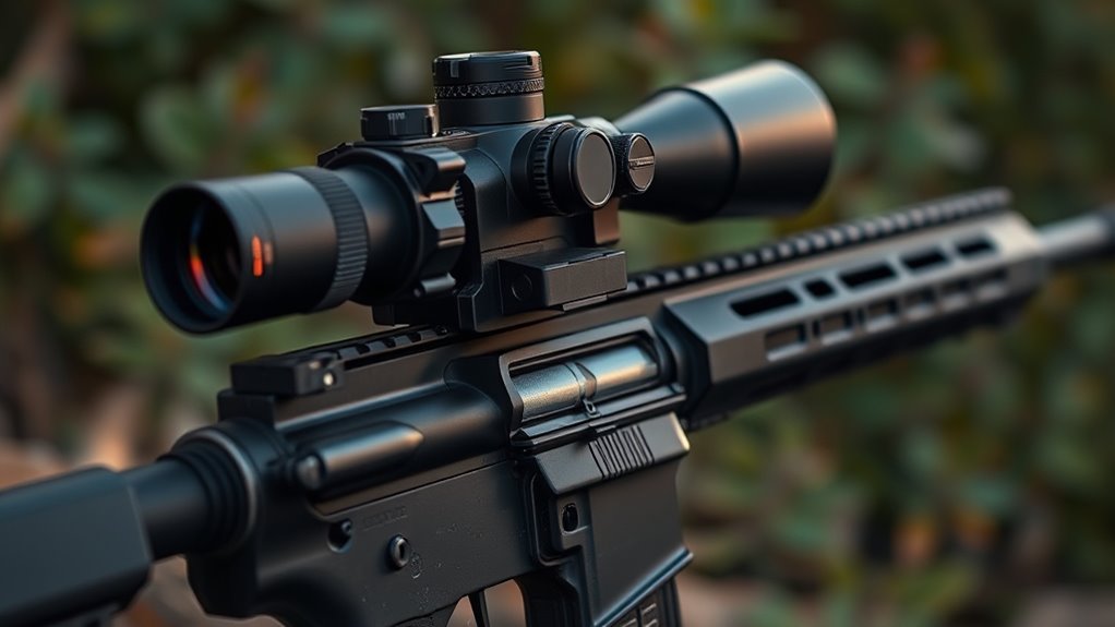 top 300 blackout optics 2026