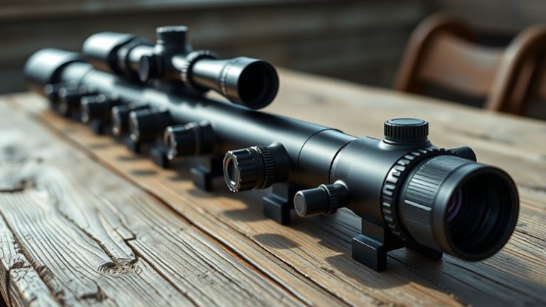 top 300 blackout optics