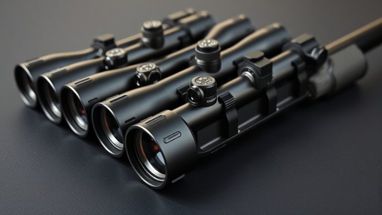 top 308 power scopes