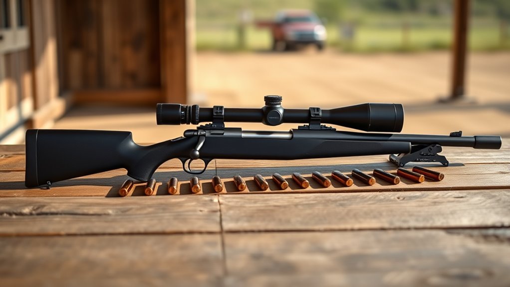 top 308 scopes 2026