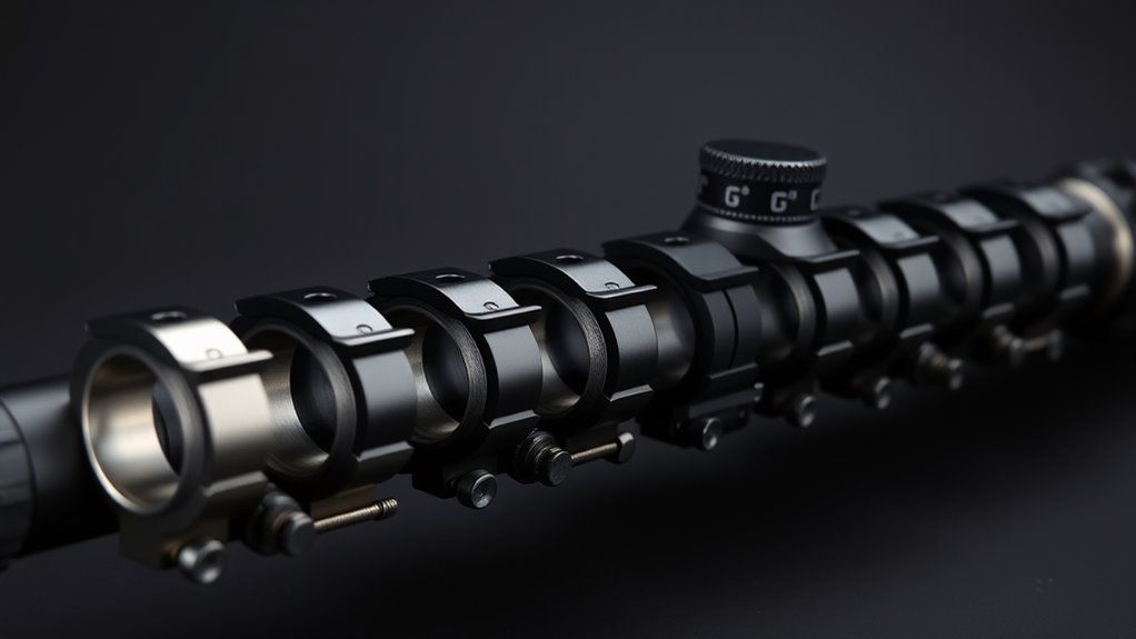 top 30mm scope rings