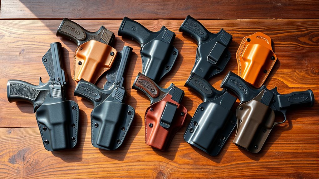 top 38 special holster reviews