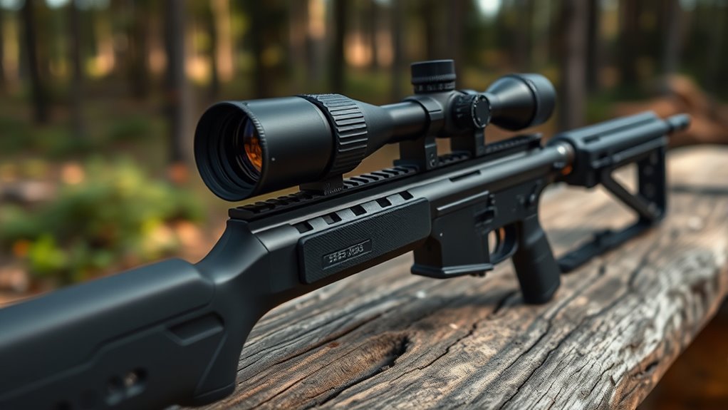 top 556 rifle scopes